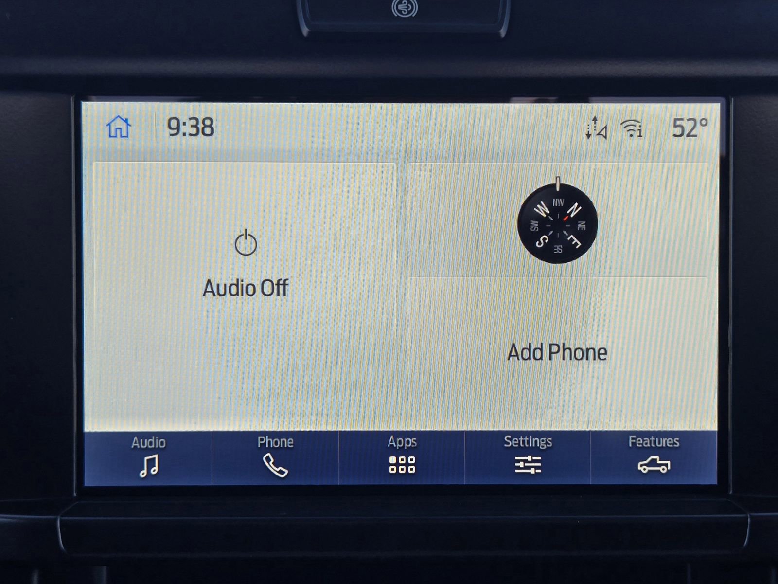 New 2026 Ford F450 XLT AWD/4WD image 18