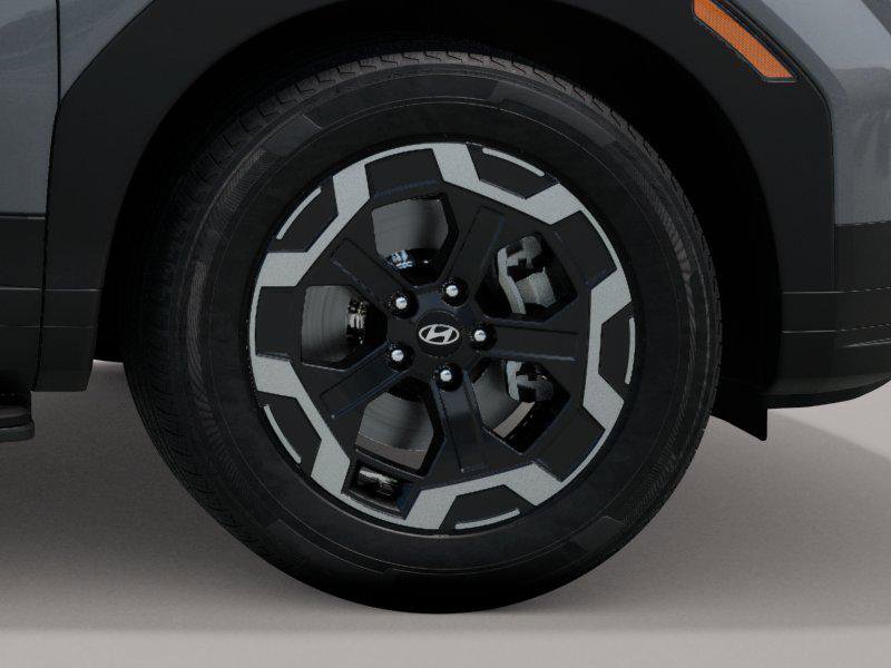 New 2026 Hyundai Santa Fe SEL image 8