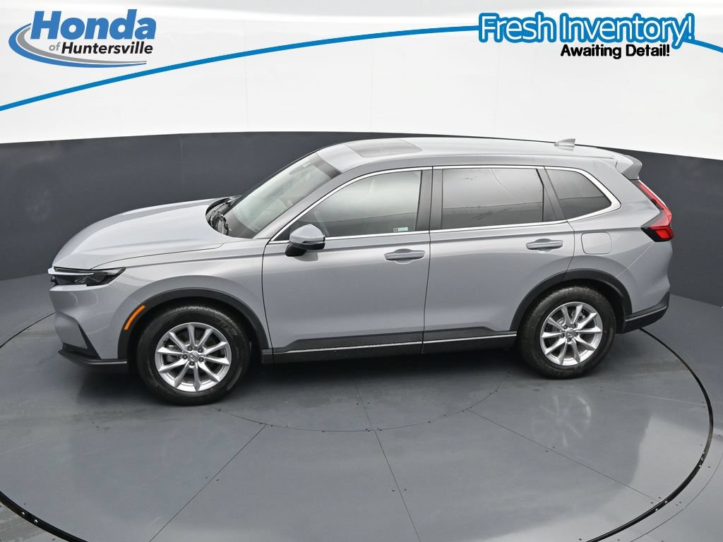 Used 2026 Honda CR-V EX image 24