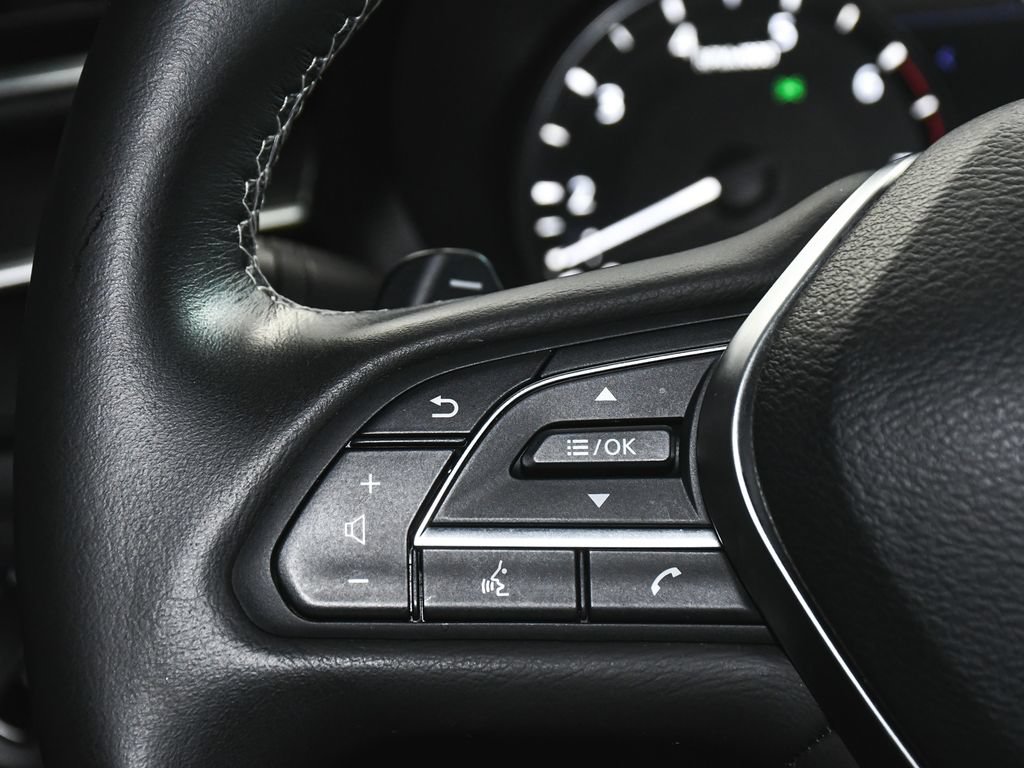 Used 2024 INFINITI QX55 Luxe w/ Cargo Package AWD/4WD image 26