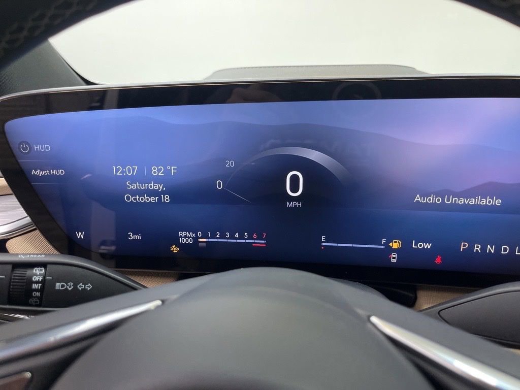 New 2026 Buick Enclave Preferred w/ Power Package image 13