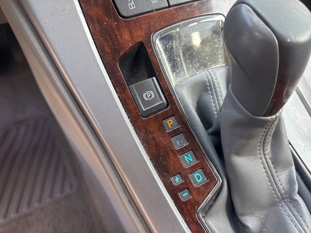 Used 2010 Buick LaCrosse CXL w/ Entertainment Package image 25