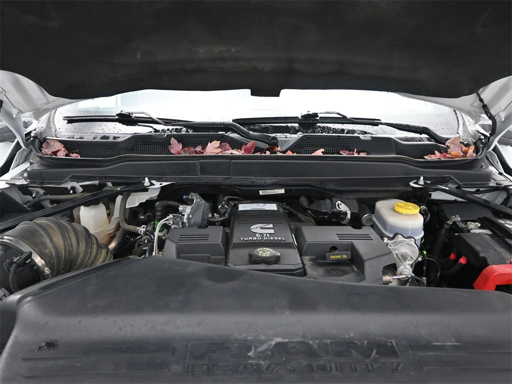 Used 2024 RAM 2500 Big Horn image 13