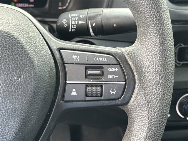 Used 2023 Honda Accord EX image 30