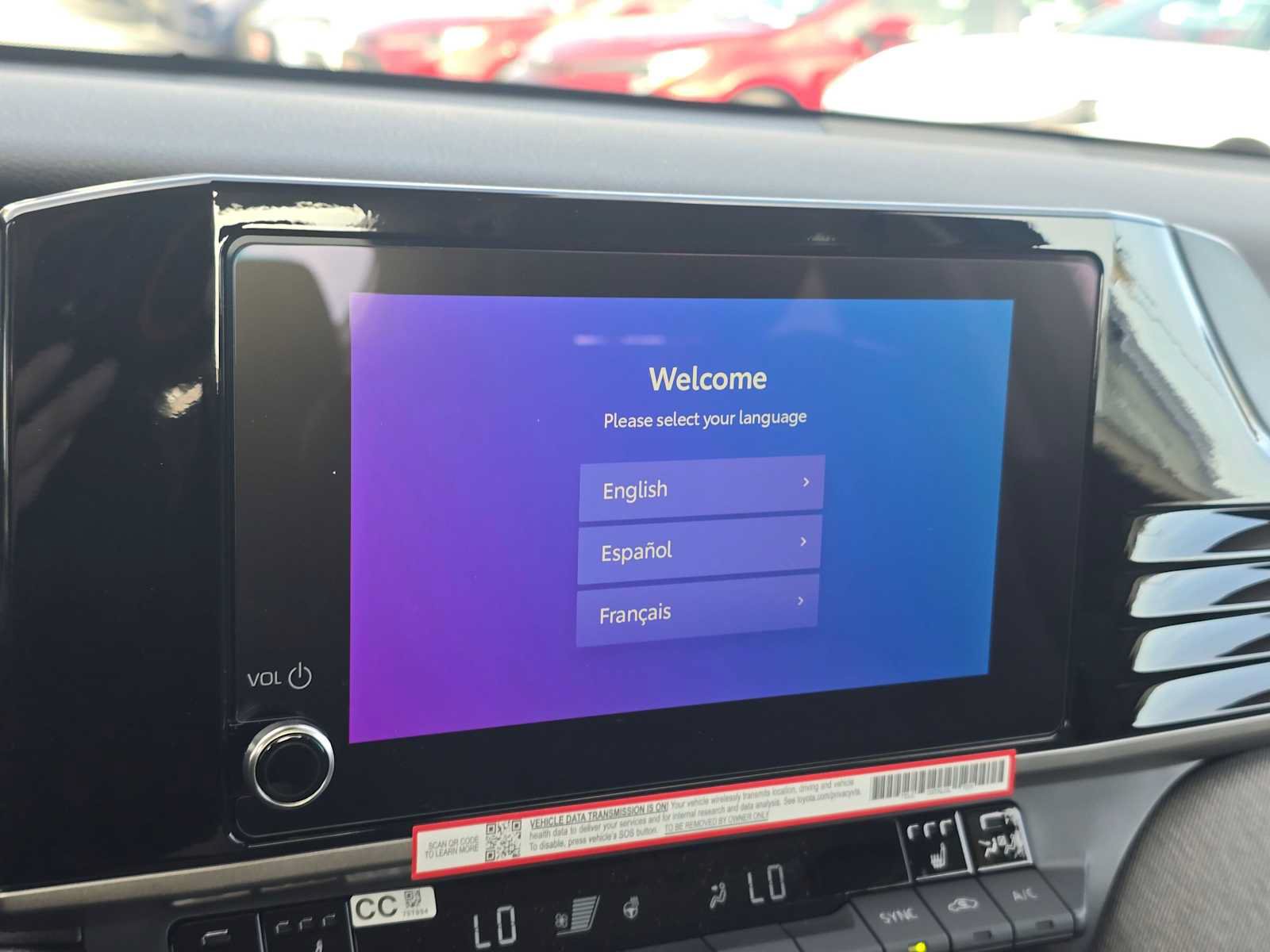 New 2026 Toyota Camry LE w/ Convenience Package FWD image 27