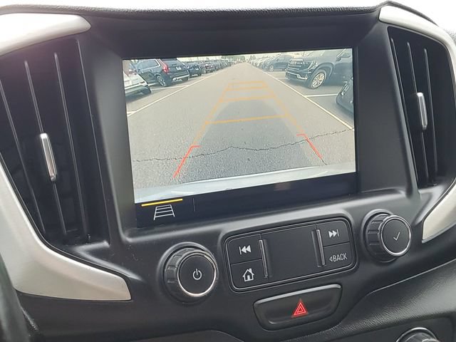 Used 2021 GMC Terrain SLT w/ LPO, Floor Liner Package FWD image 17