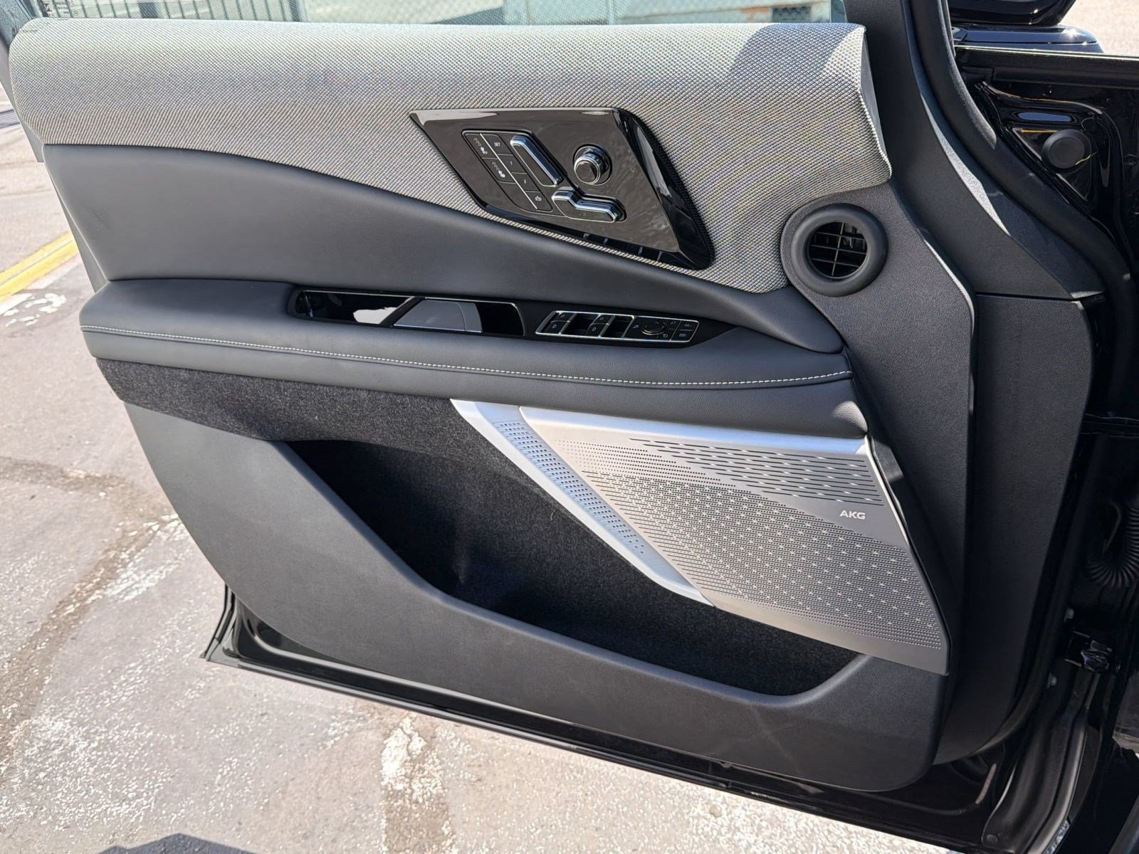 New 2027 Cadillac Optiq Sport RWD image 13