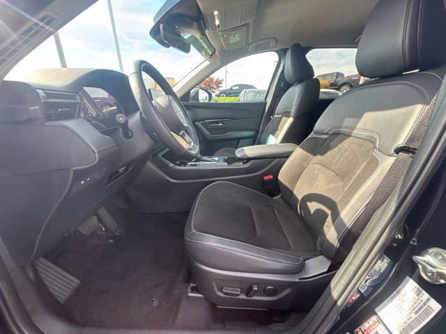 Certified 2026 MAZDA CX-5 Preferred AWD/4WD image 10