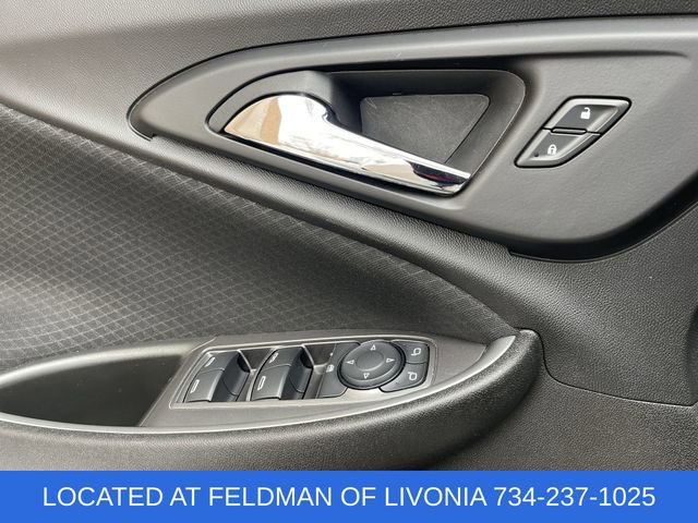 Used 2023 Chevrolet Malibu LT image 22