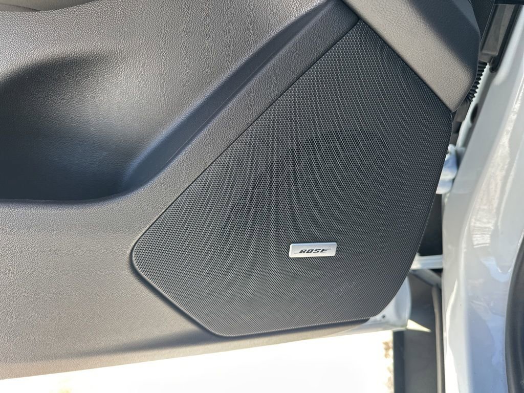 Certified 2025 Cadillac XT5 Luxury image 15