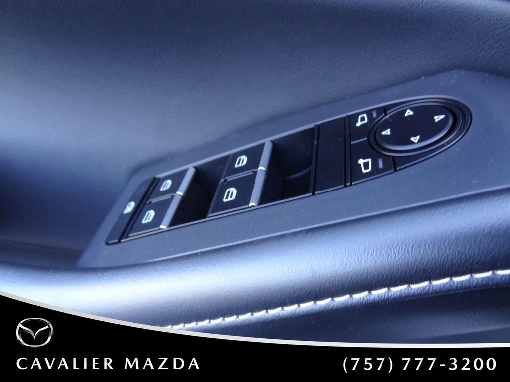 New 2026 MAZDA CX-30 Aire Edition AWD/4WD image 13