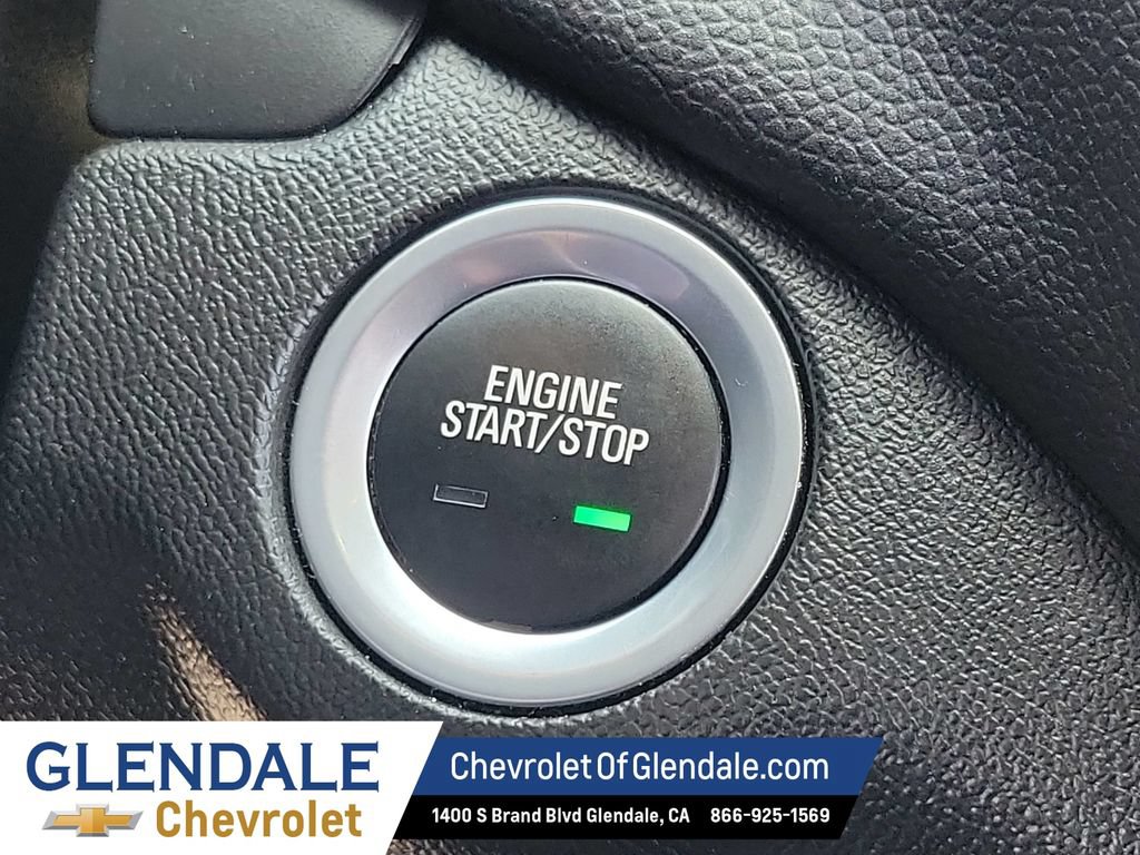 Certified 2024 Chevrolet Equinox LT FWD image 34