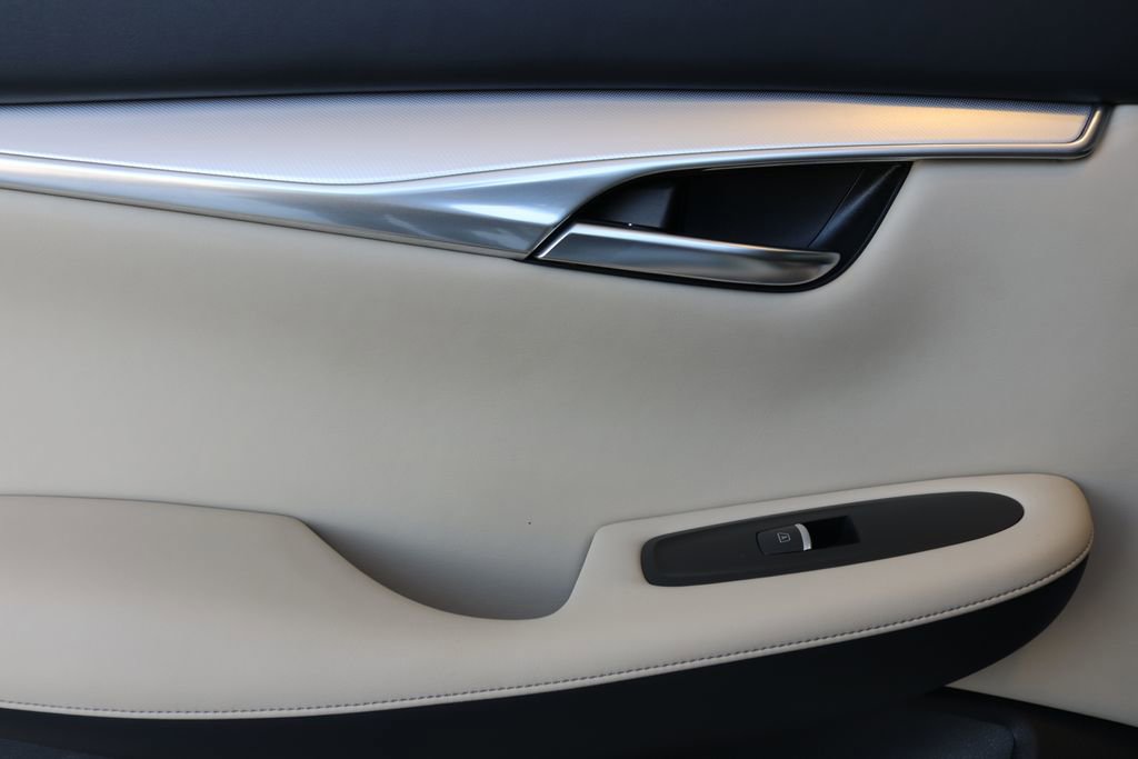 Certified 2020 INFINITI QX50 Luxe w/ Navigation Package image 22