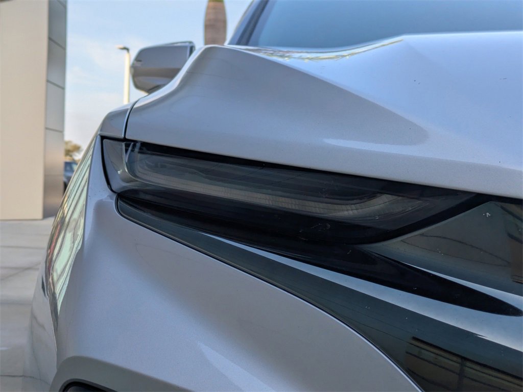 Used 2022 Chevrolet Blazer RS image 10