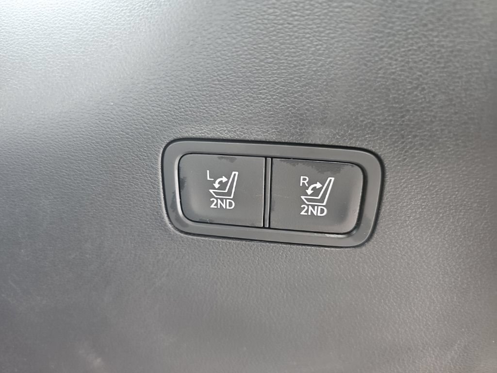 Used 2026 Hyundai Santa Fe Calligraphy AWD/4WD image 44