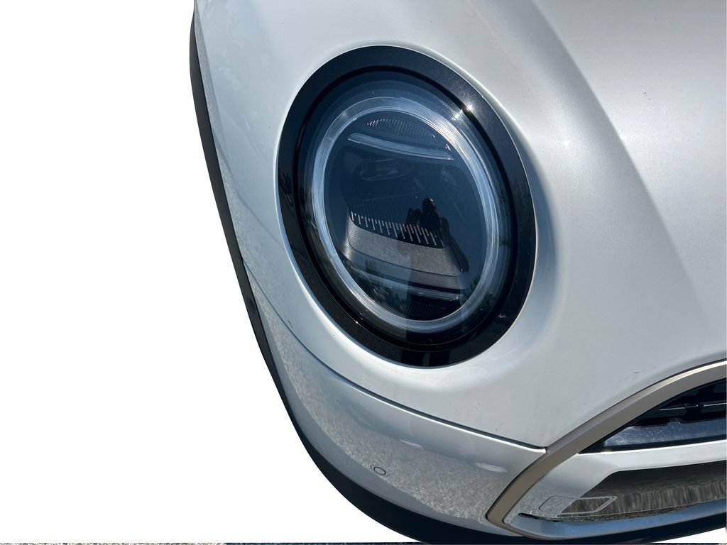 New 2026 MINI Cooper S FWD image 32