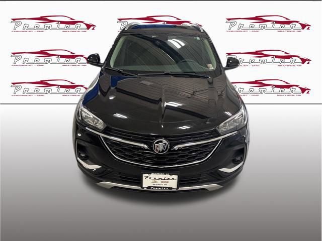 Used 2023 Buick Encore GX Select AWD/4WD image 10