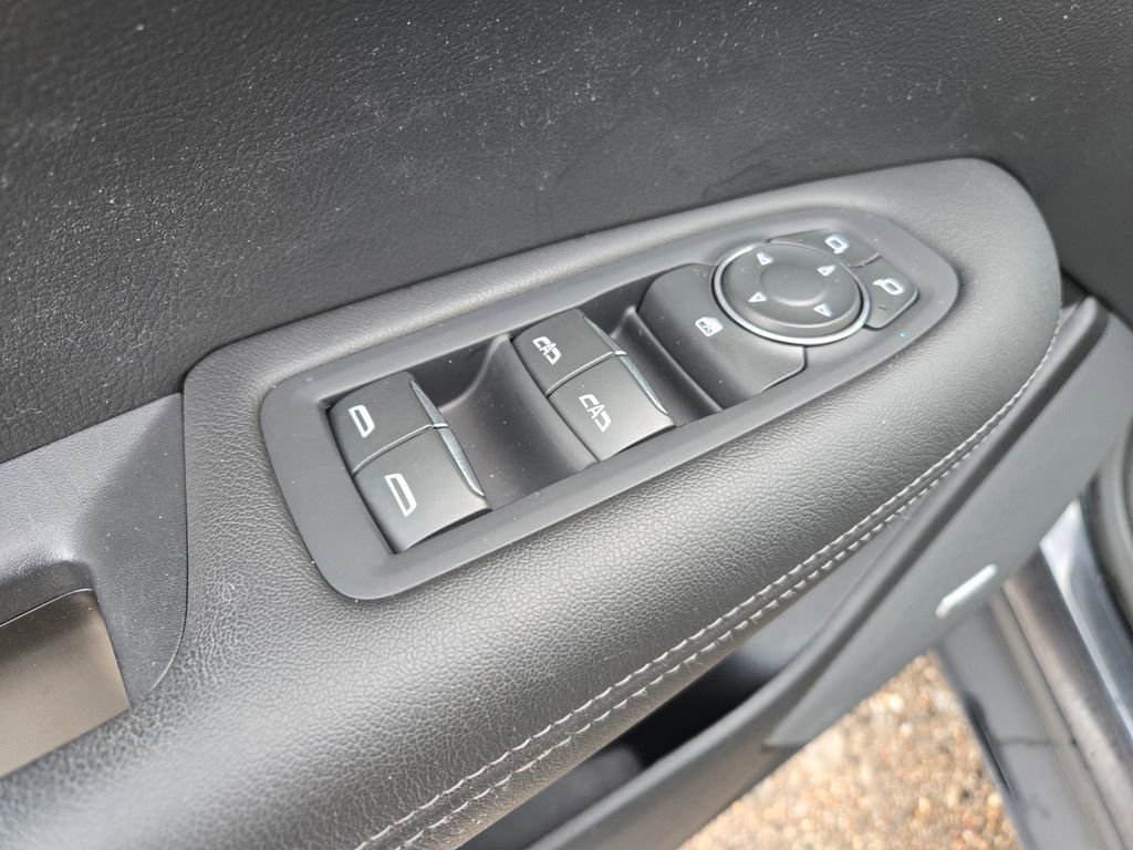 Used 2022 Cadillac XT5 Luxury image 17