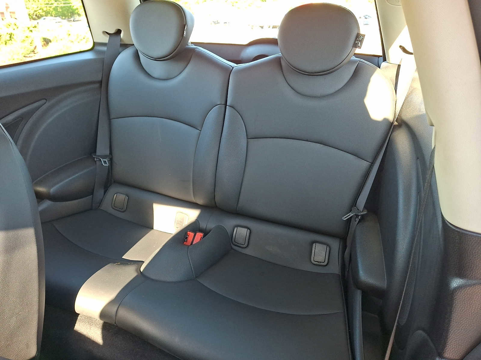 Used 2013 MINI Cooper Hardtop FWD image 9