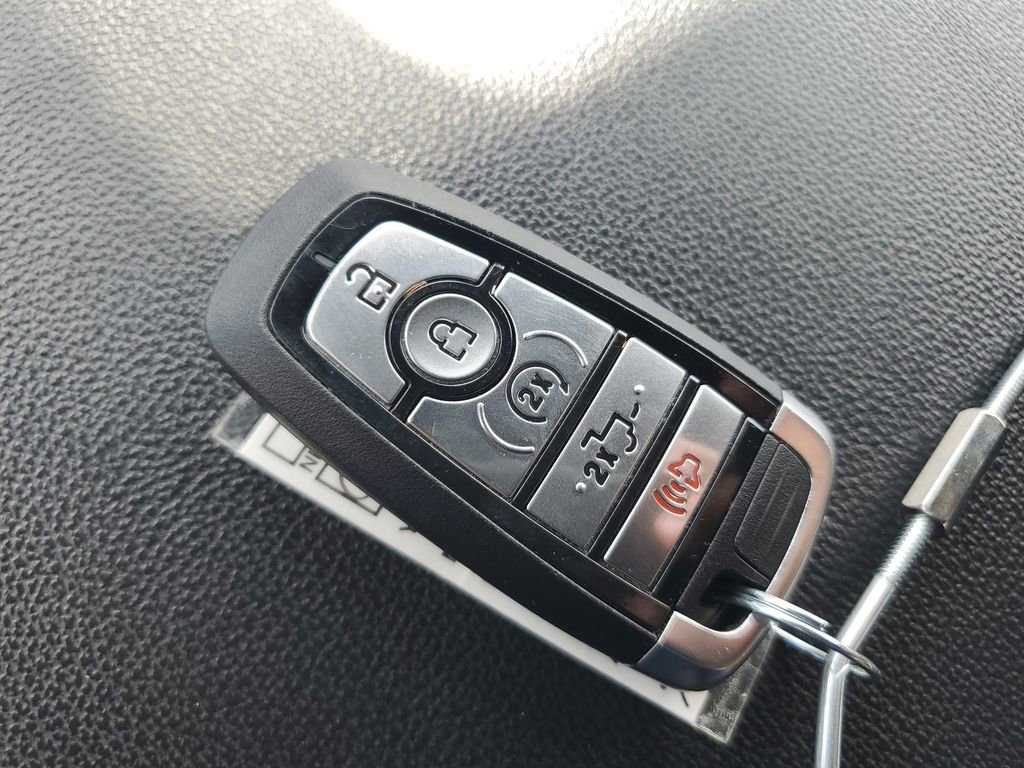 Used 2024 Ford F150 XLT w/ Equipment Group 302A MID image 29