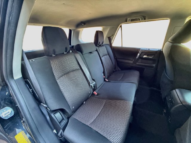 Used 2016 Toyota 4Runner Trail AWD/4WD image 26