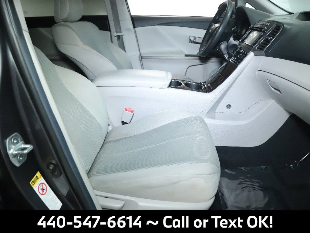 Used 2014 Toyota Venza LE image 31