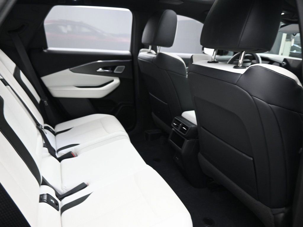 Used 2024 Acura ZDX A-Spec image 35