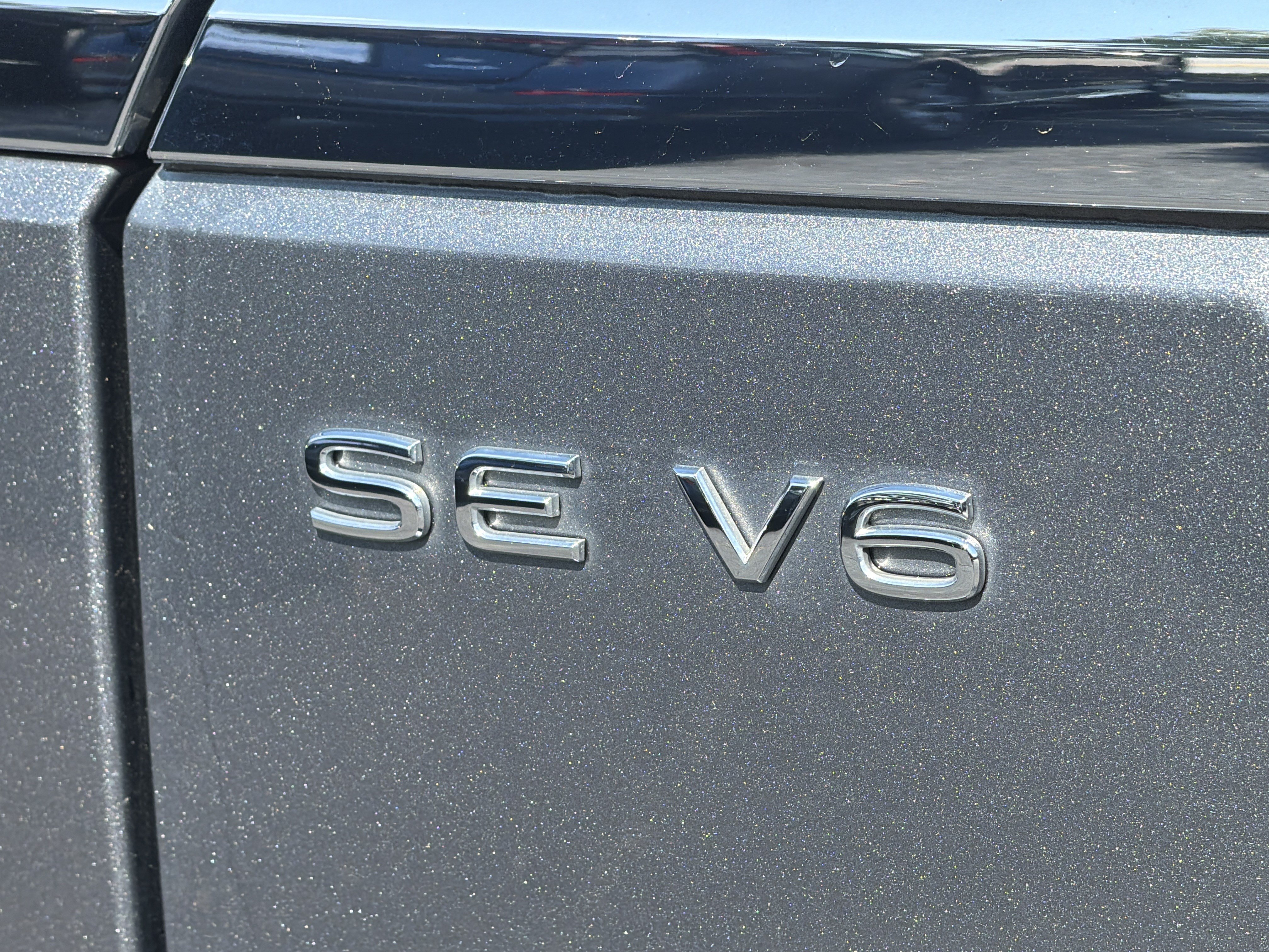 Used 2021 Volkswagen Atlas SE AWD/4WD image 25