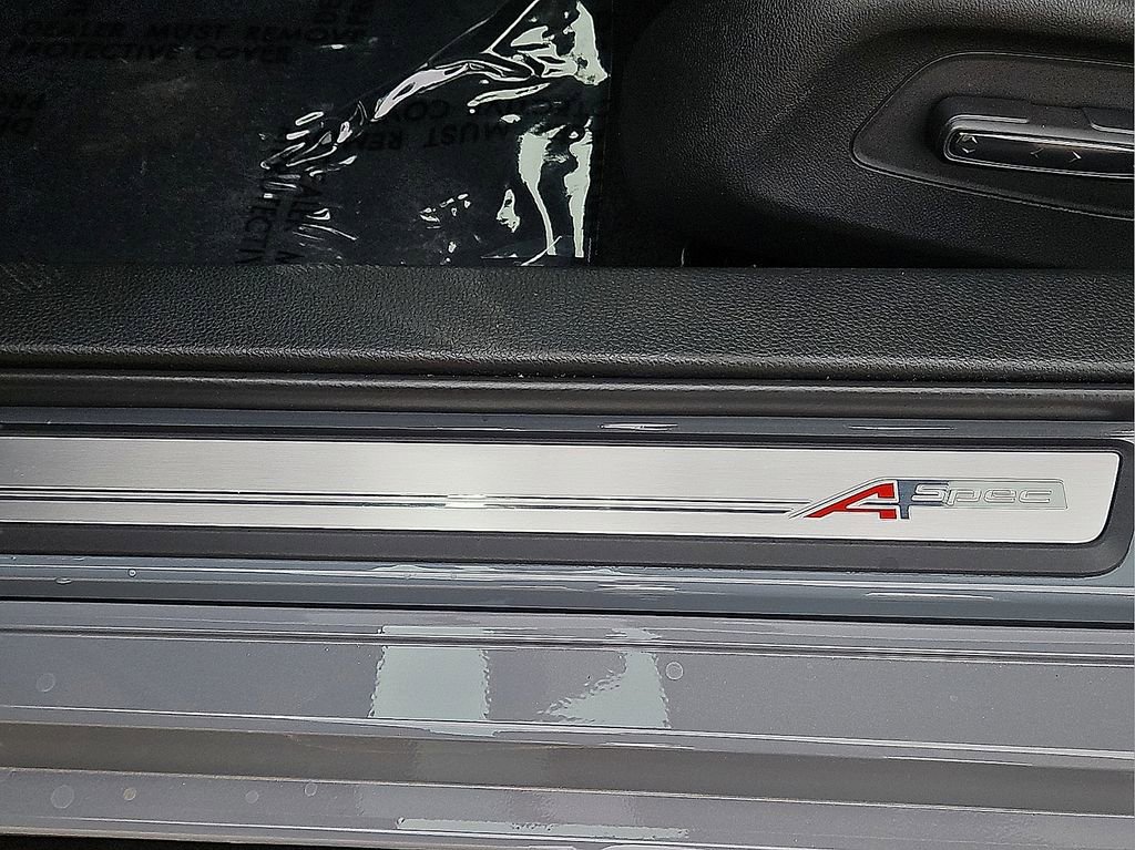 New 2026 Acura Integra A-Spec image 18