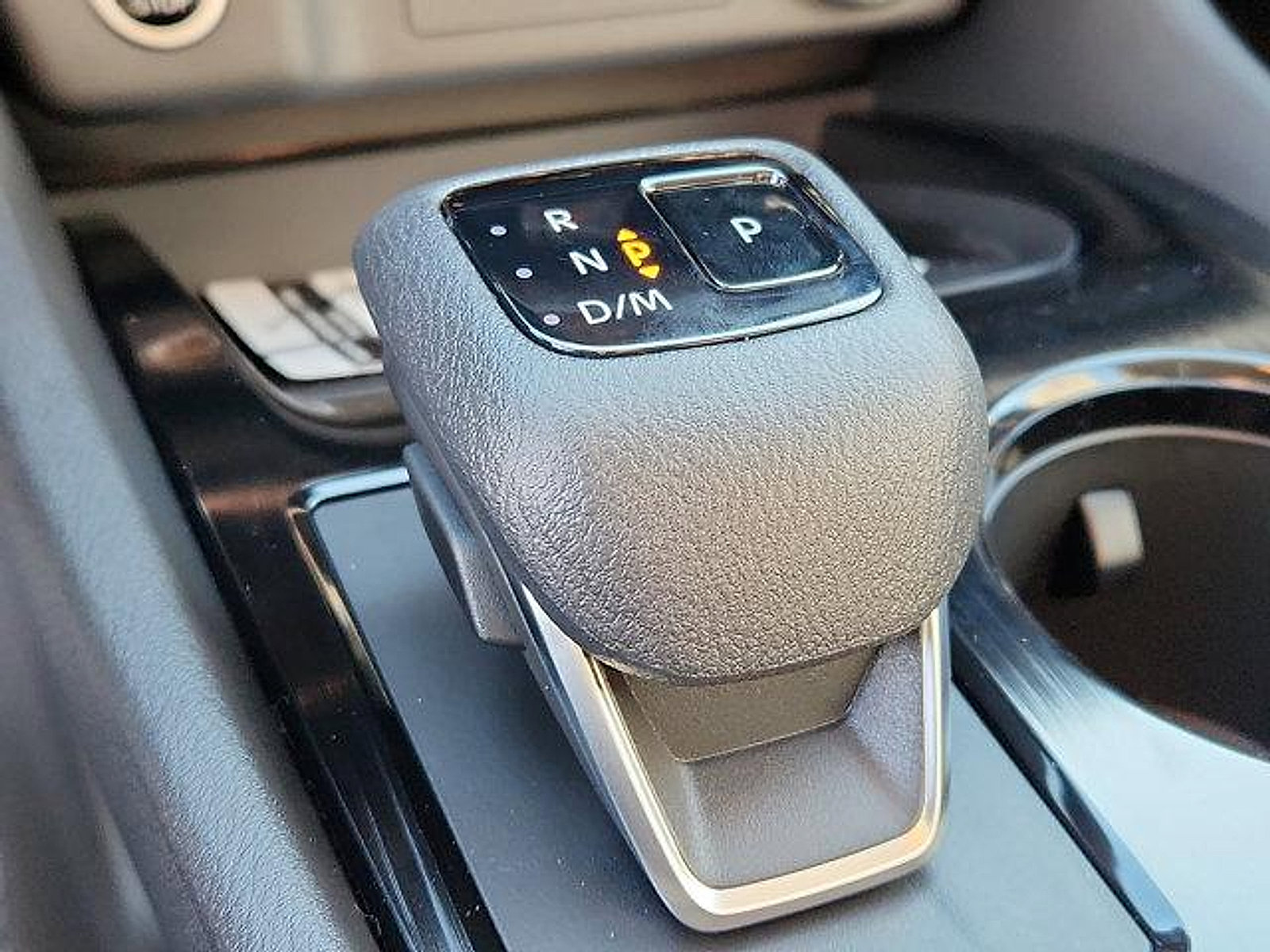 New 2023 Nissan Rogue SV image 8