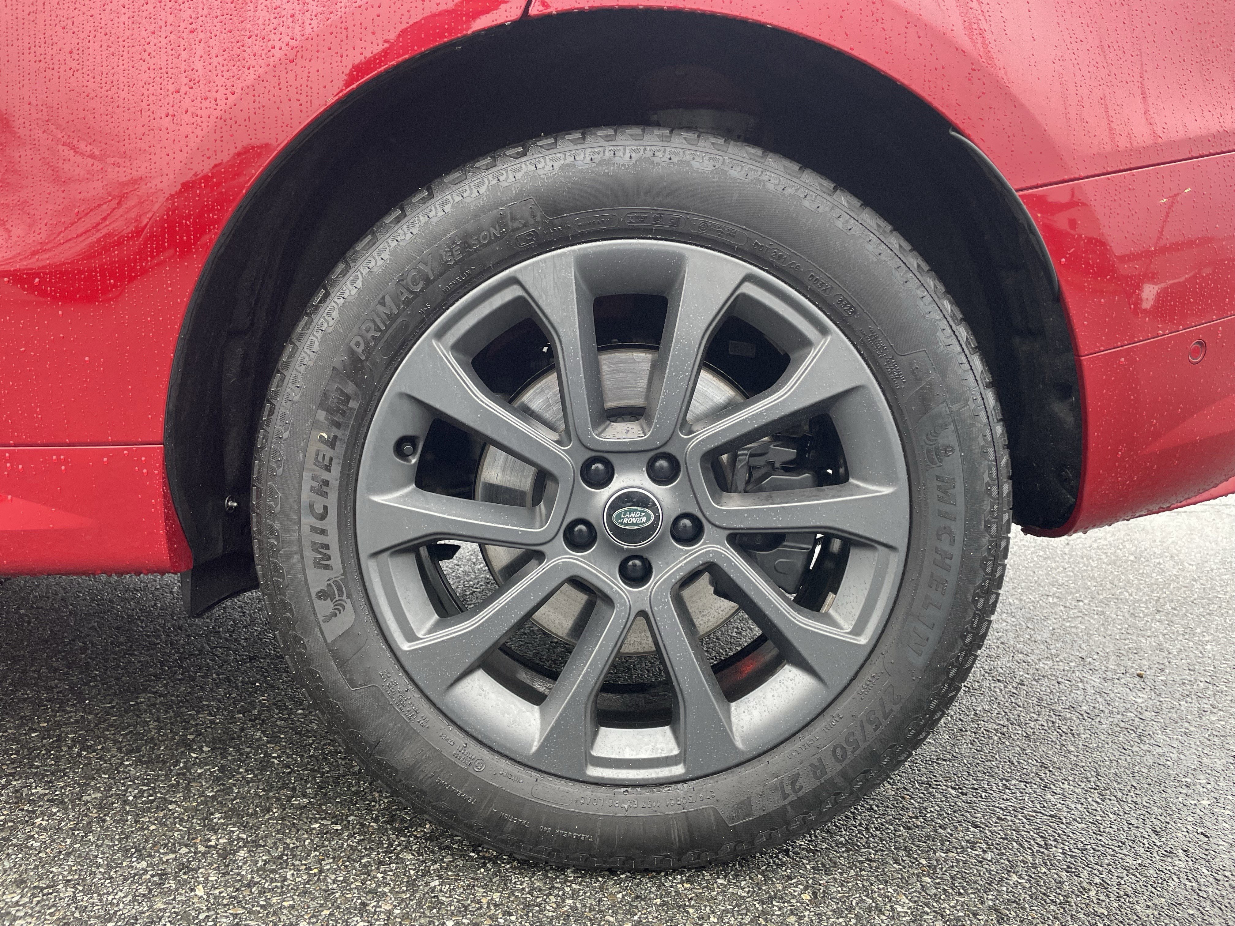 Used 2024 Land Rover Range Rover Sport Dynamic SE image 10