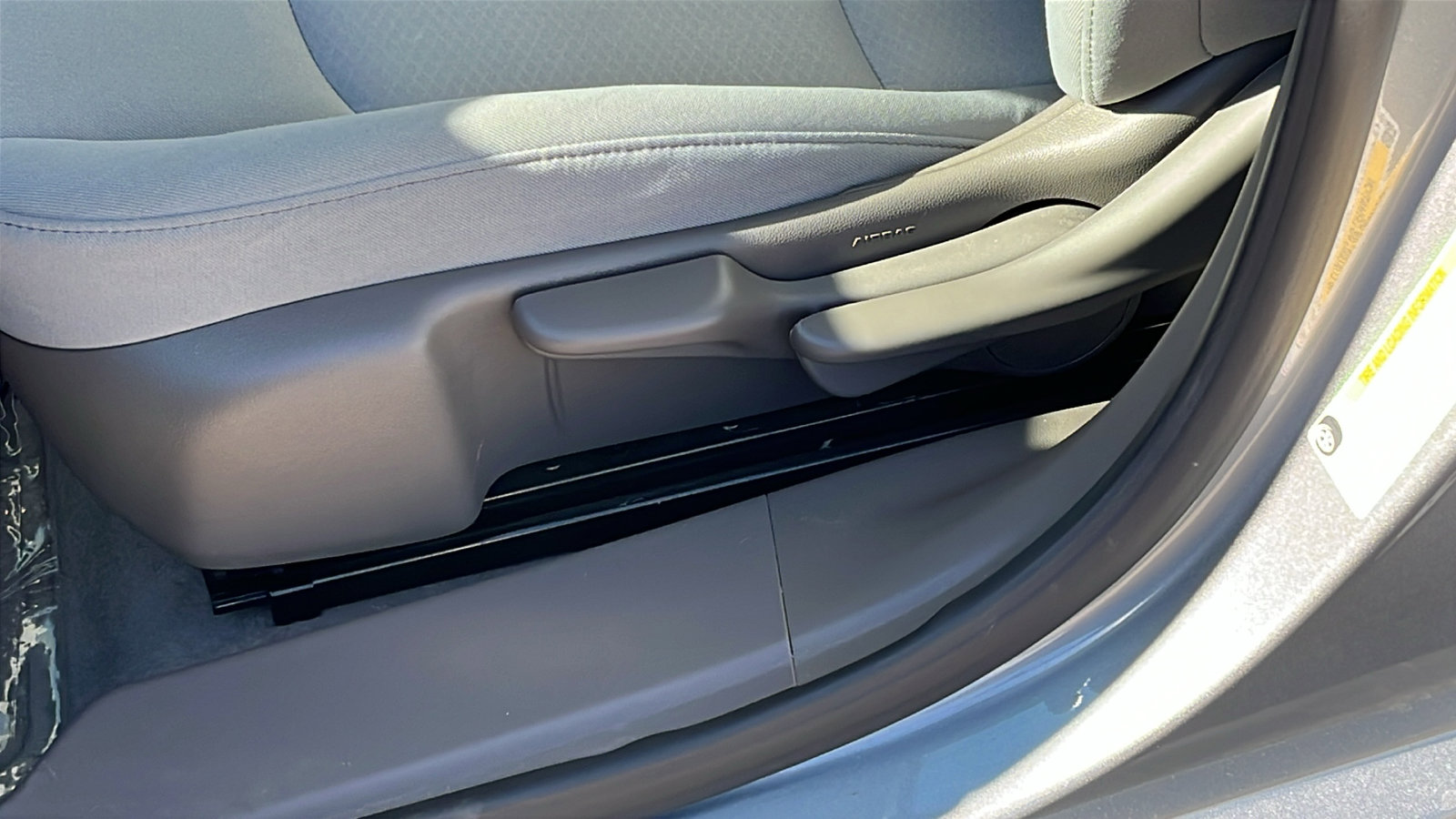 Certified 2024 Chevrolet Malibu LS image 11