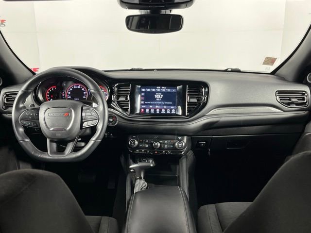 Used 2021 Dodge Durango GT w/ Blacktop Package AWD/4WD image 10
