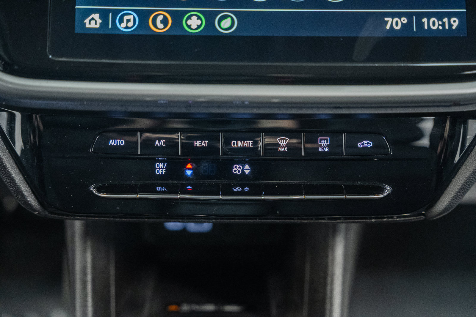 Used 2023 Chevrolet Bolt EUV LT w/ Driver Confidence Package FWD image 21
