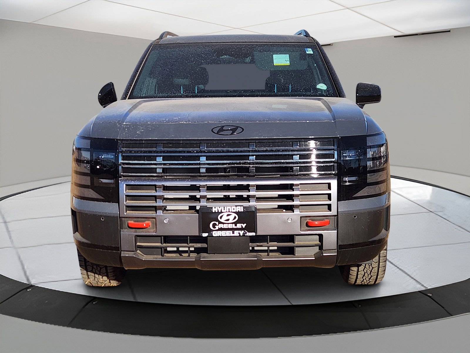 New 2026 Hyundai Palisade XRT Pro image 5