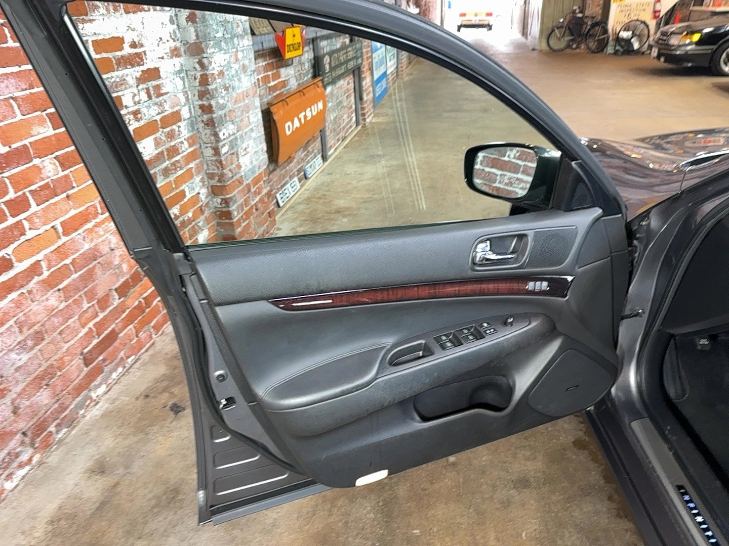 Used 2013 INFINITI G37 x Sedan w/ Premium Pkg image 12
