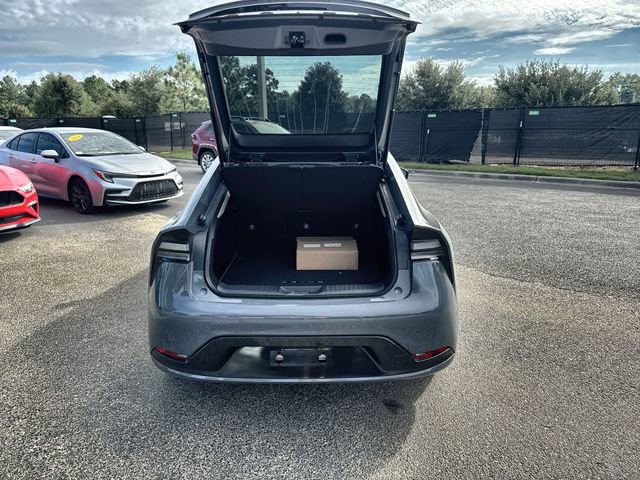 New 2026 Toyota Prius Plug-In Hybrid image 32