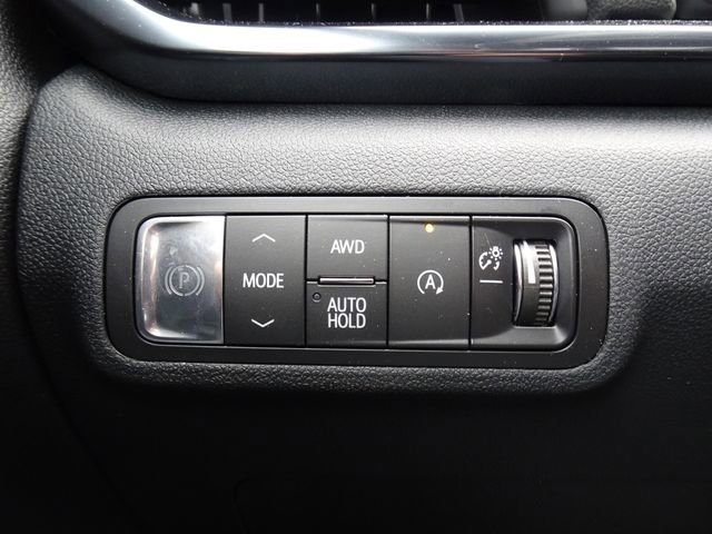 New 2026 GMC Terrain AT4 w/ Convenience Package III image 24