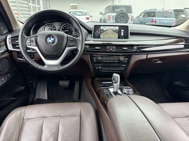 Used 2016 BMW X5 xDrive35i AWD/4WD image 20