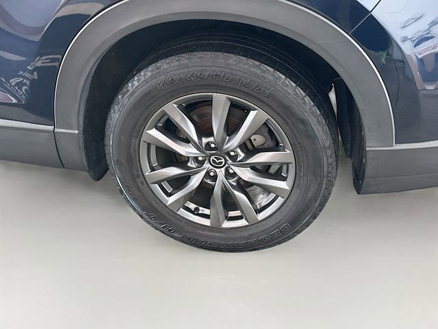Used 2020 MAZDA CX-9 Touring w/ Touring Premium Package image 34