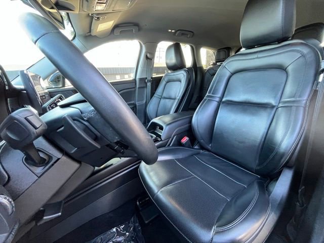 Used 2022 Lincoln Corsair AWD w/ Equipment Group 101A image 20