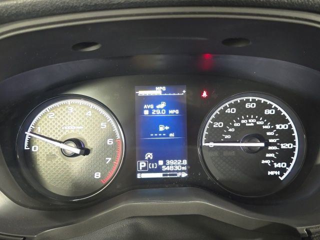 Used 2023 Subaru Forester AWD/4WD image 17