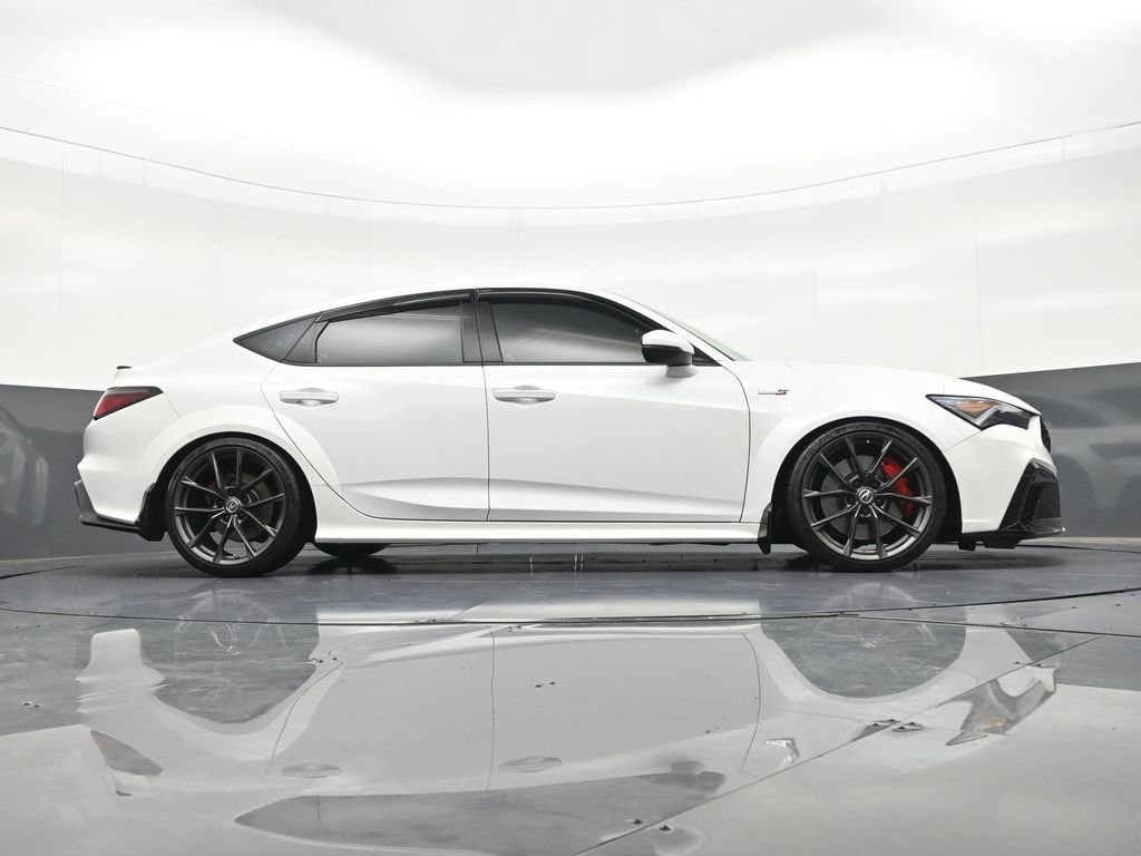 Used 2025 Acura Integra Type S FWD image 32