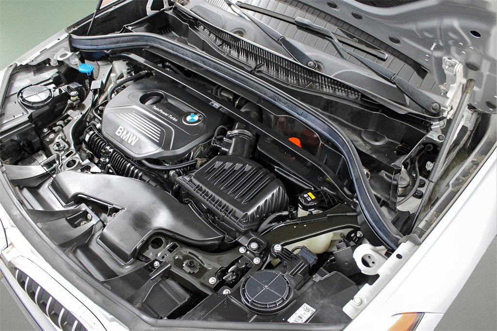 Used 2018 BMW X1 xDrive28i image 27