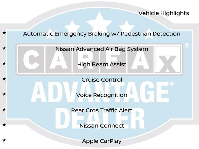 New 2025 Nissan Altima 2.5 SL image 32