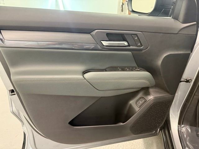New 2026 GMC Terrain AT4 image 14