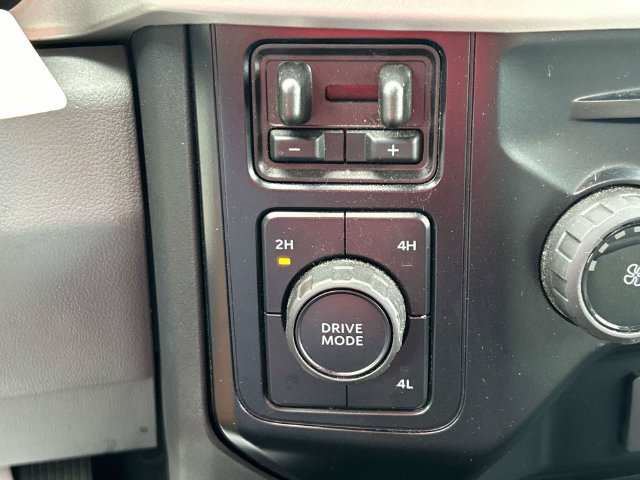 Used 2026 Ford F250 XLT AWD/4WD image 36
