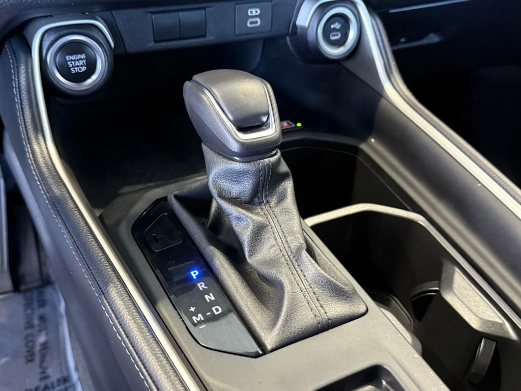 Used 2024 Toyota Grand Highlander Limited image 26