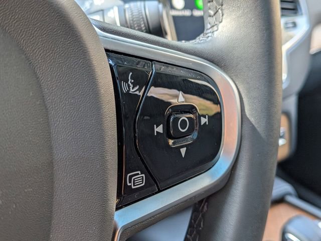 Certified 2023 Volvo XC90 B6 Plus w/ Protection Package Premier AWD/4WD image 22