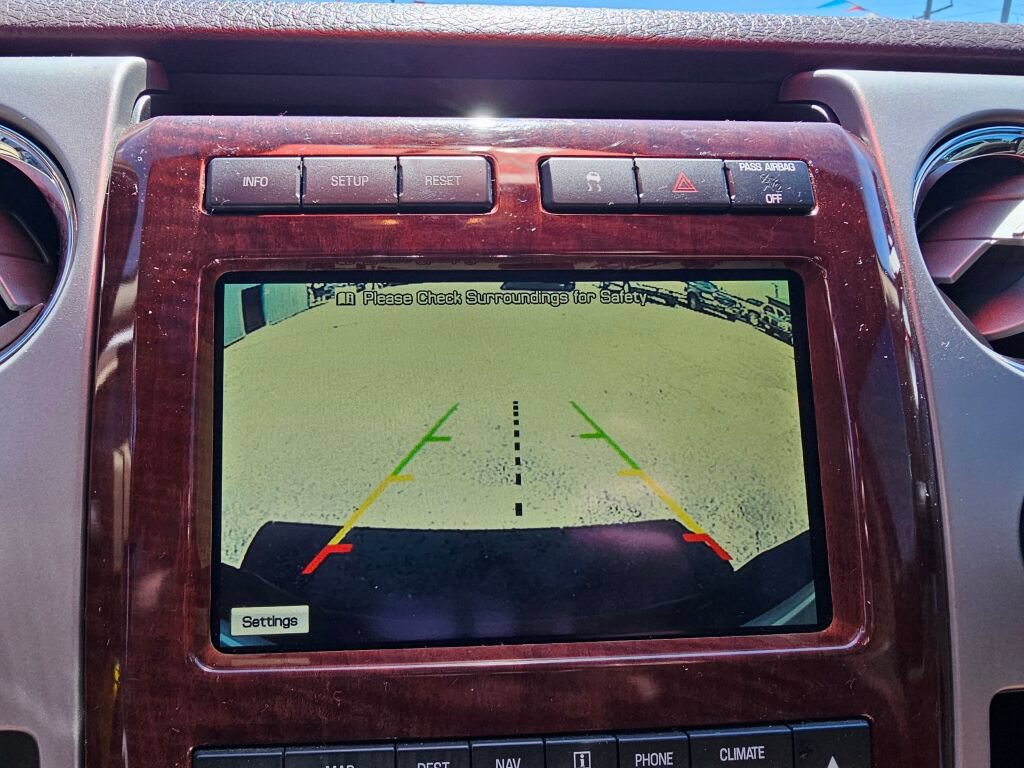 Used 2010 Ford F150 King Ranch AWD/4WD image 33